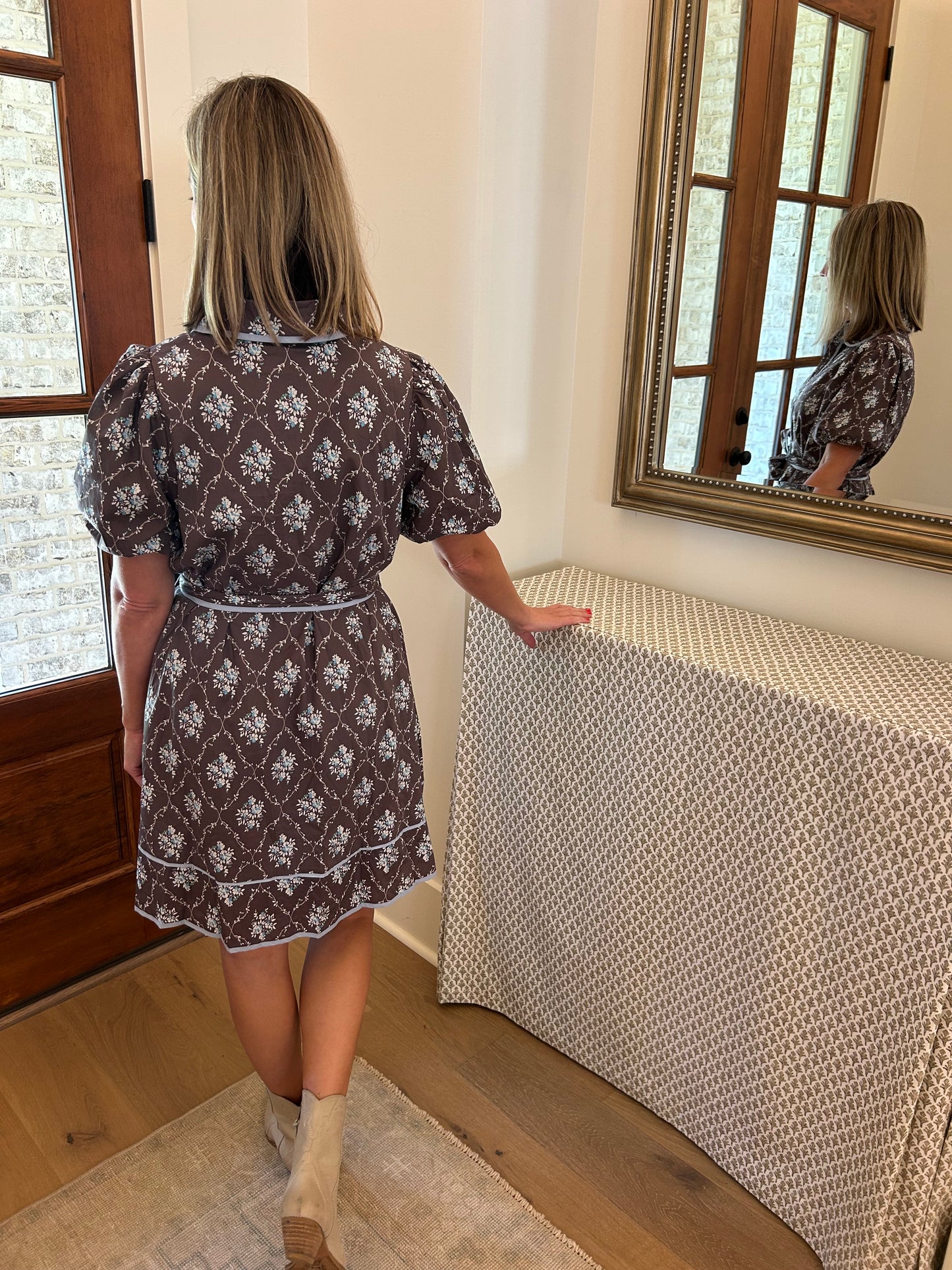 The Meadows Dress