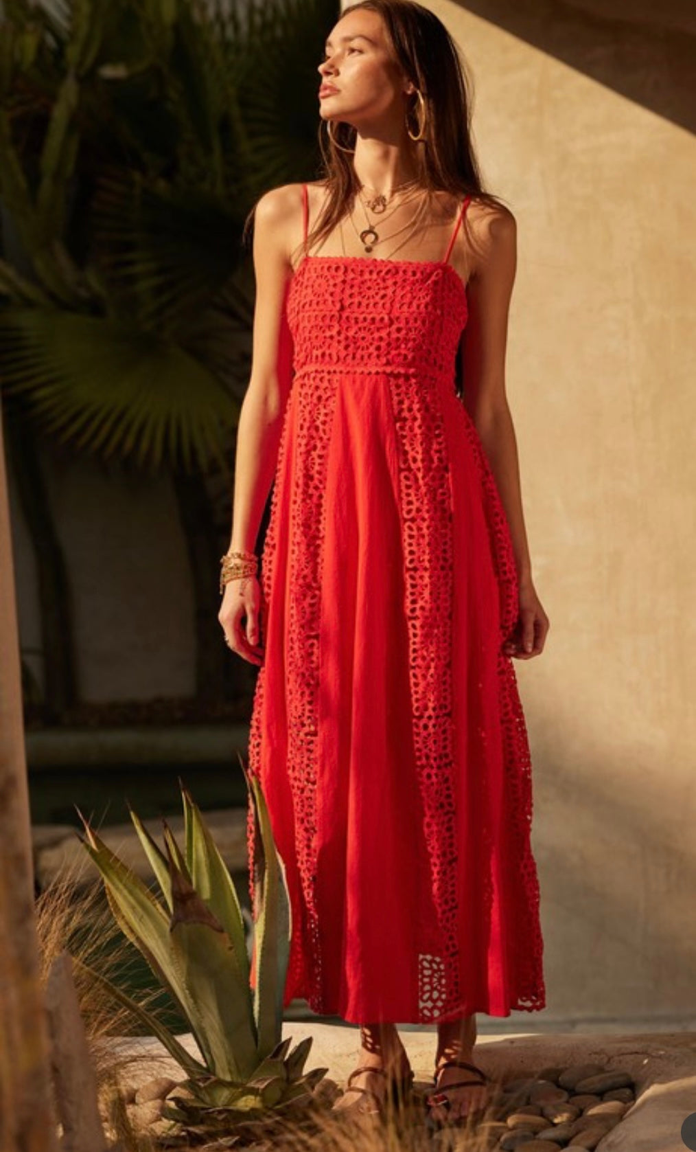 The Elsie Dress