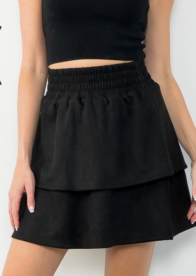 The Erika Skirt / FINAL SALE