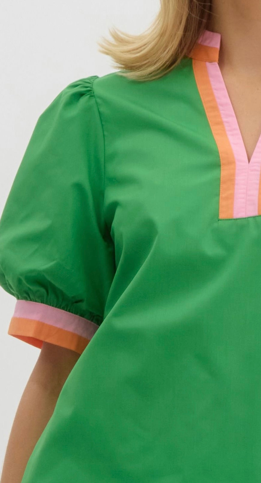 The Martha Top