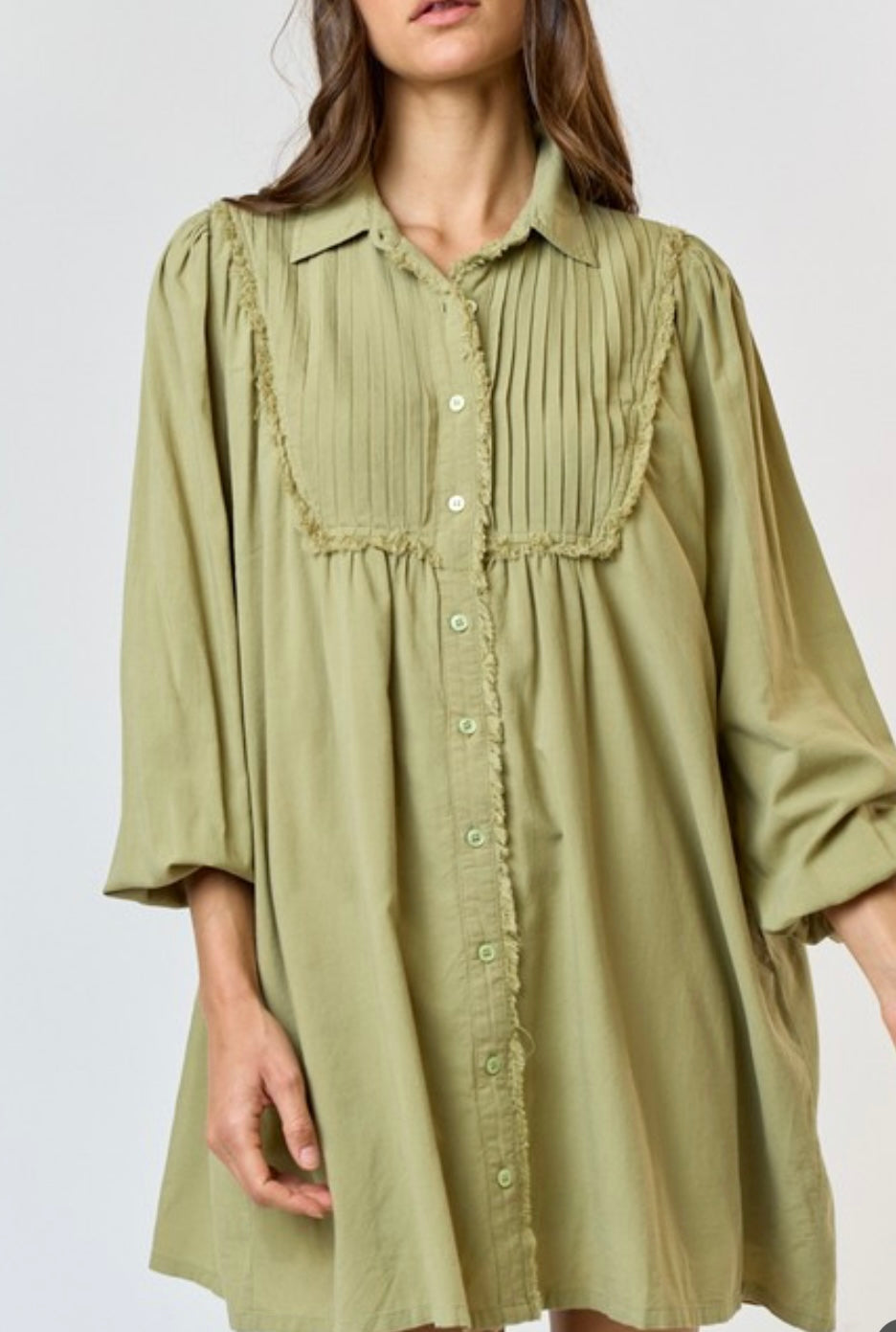 The Zoe Dress