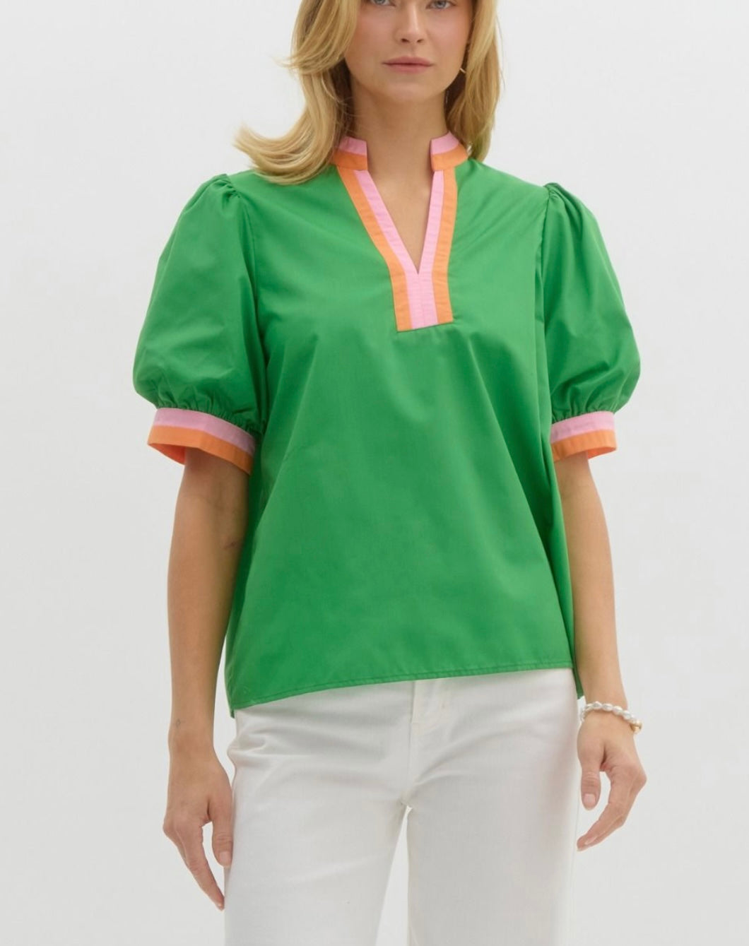 The Martha Top