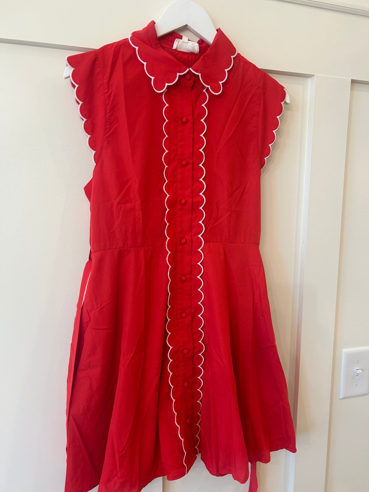 The Ryanne Dress
