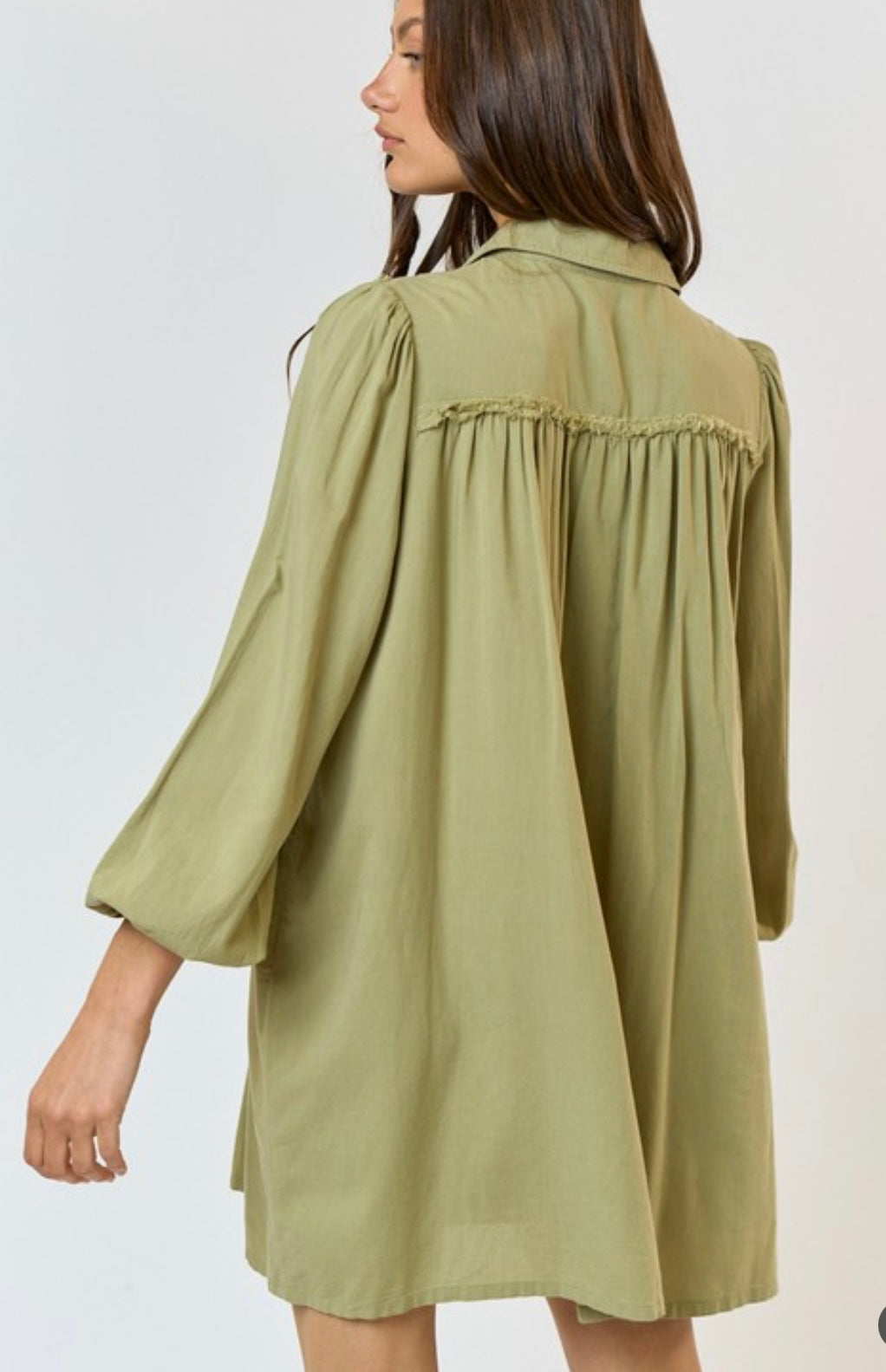 The Zoe Dress