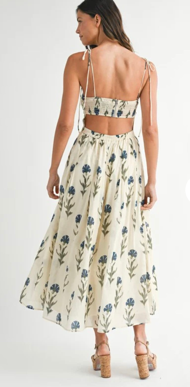 The Hailey Dress