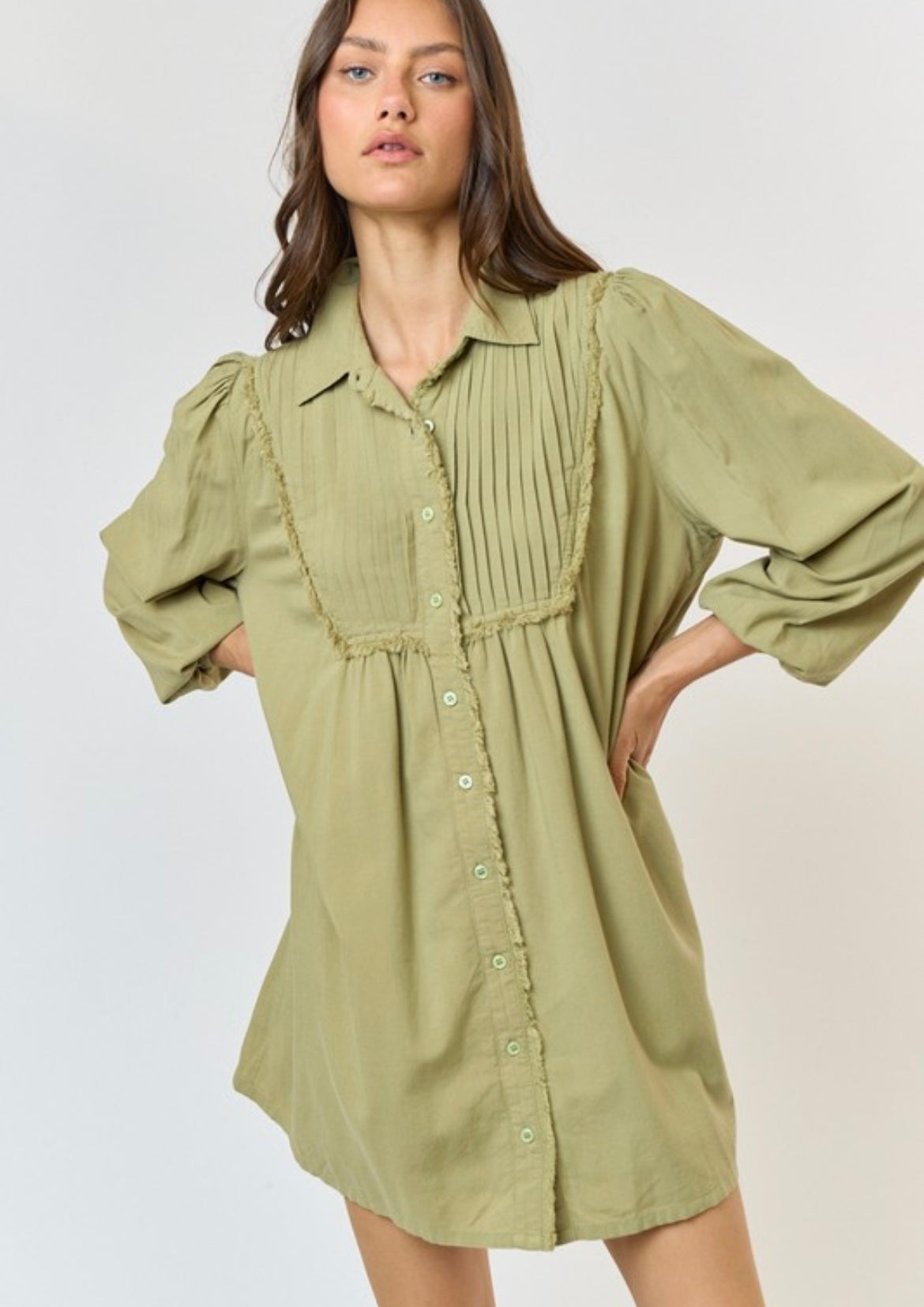 The Zoe Dress