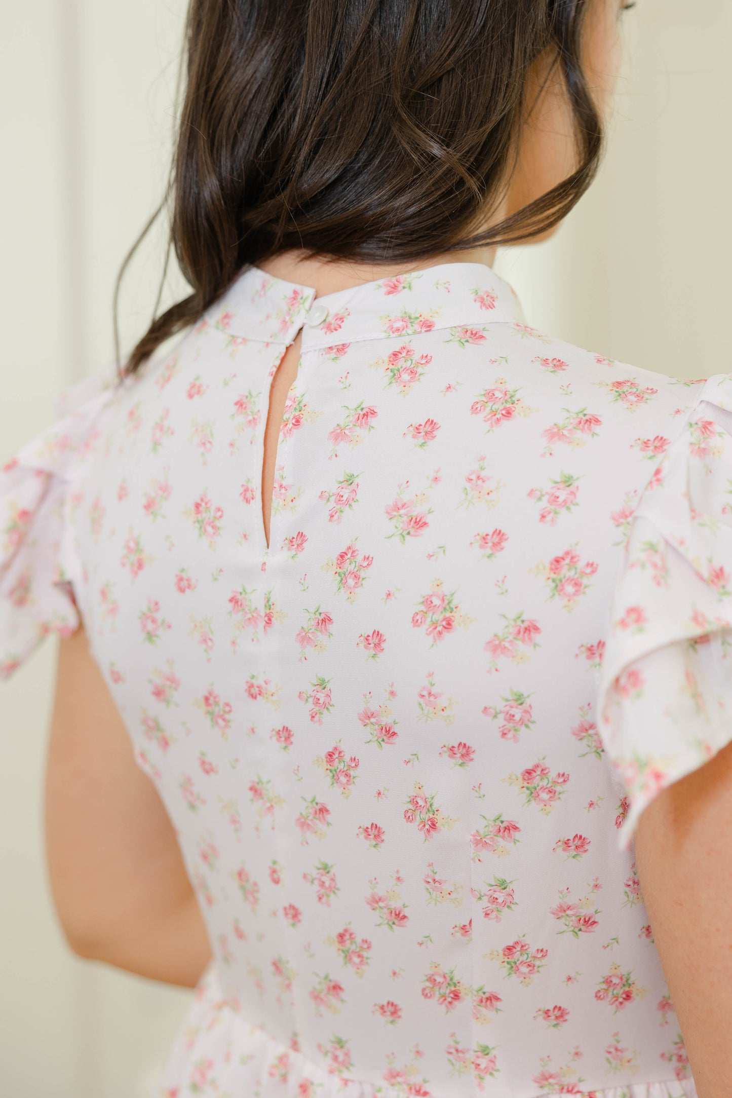 The Lindy Dress / FINAL SALE