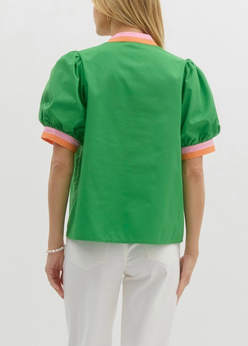 The Martha Top