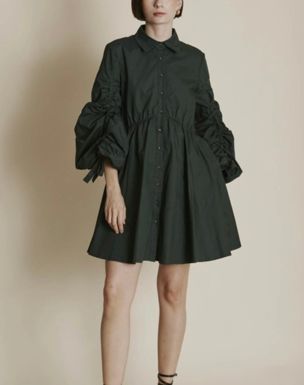 The McKennley Dress / FINAL SALE
