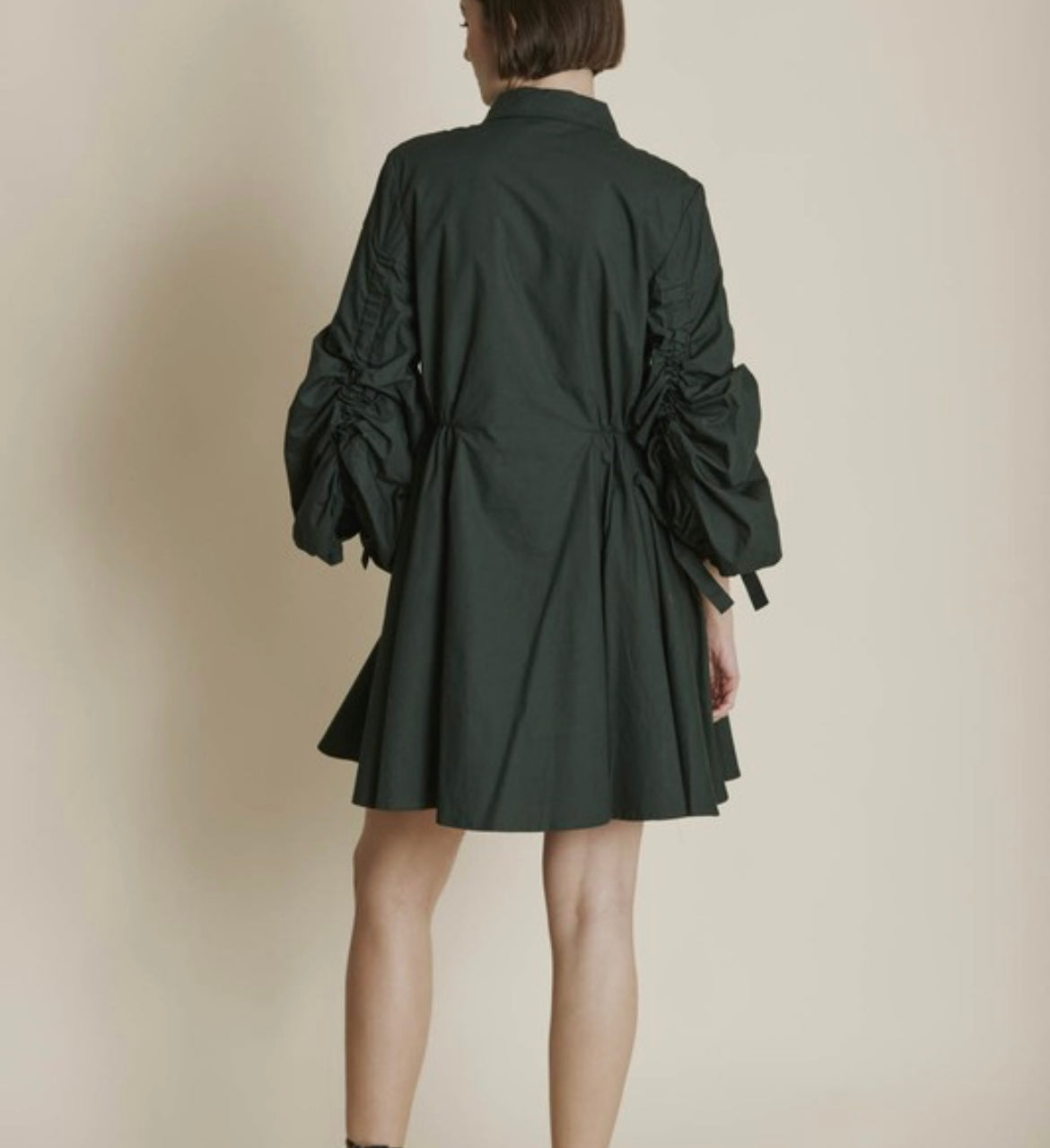 The McKennley Dress / FINAL SALE