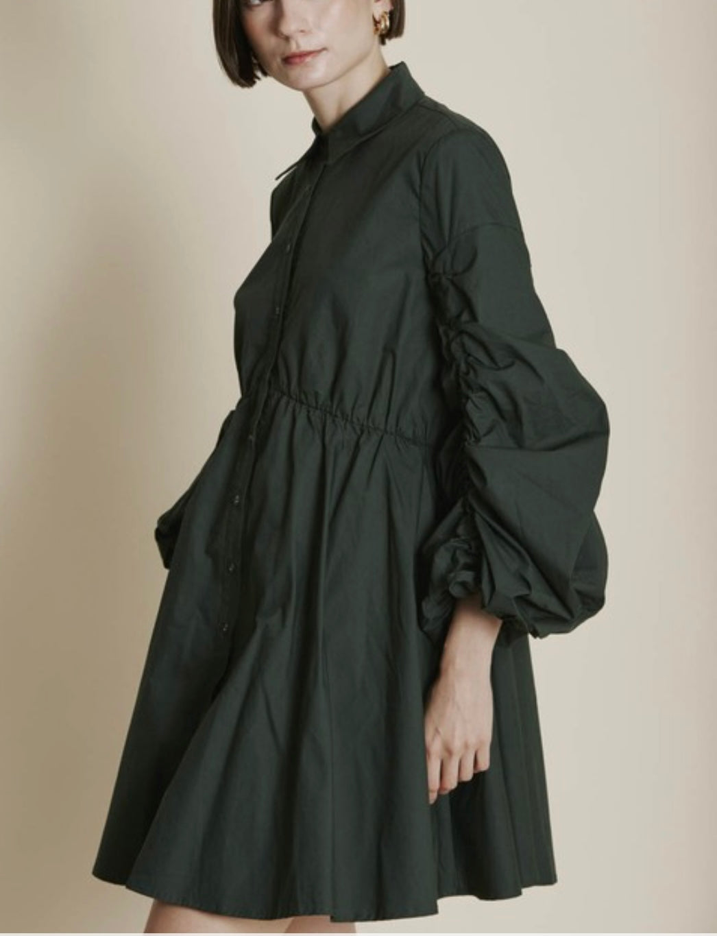 The McKennley Dress / FINAL SALE