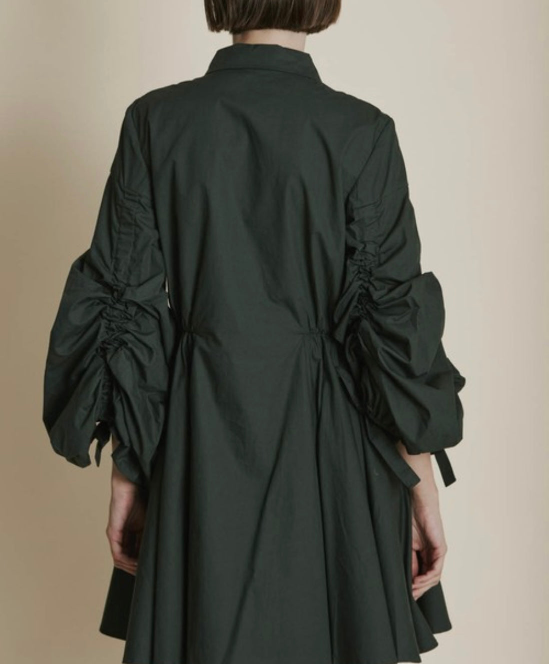 The McKennley Dress / FINAL SALE