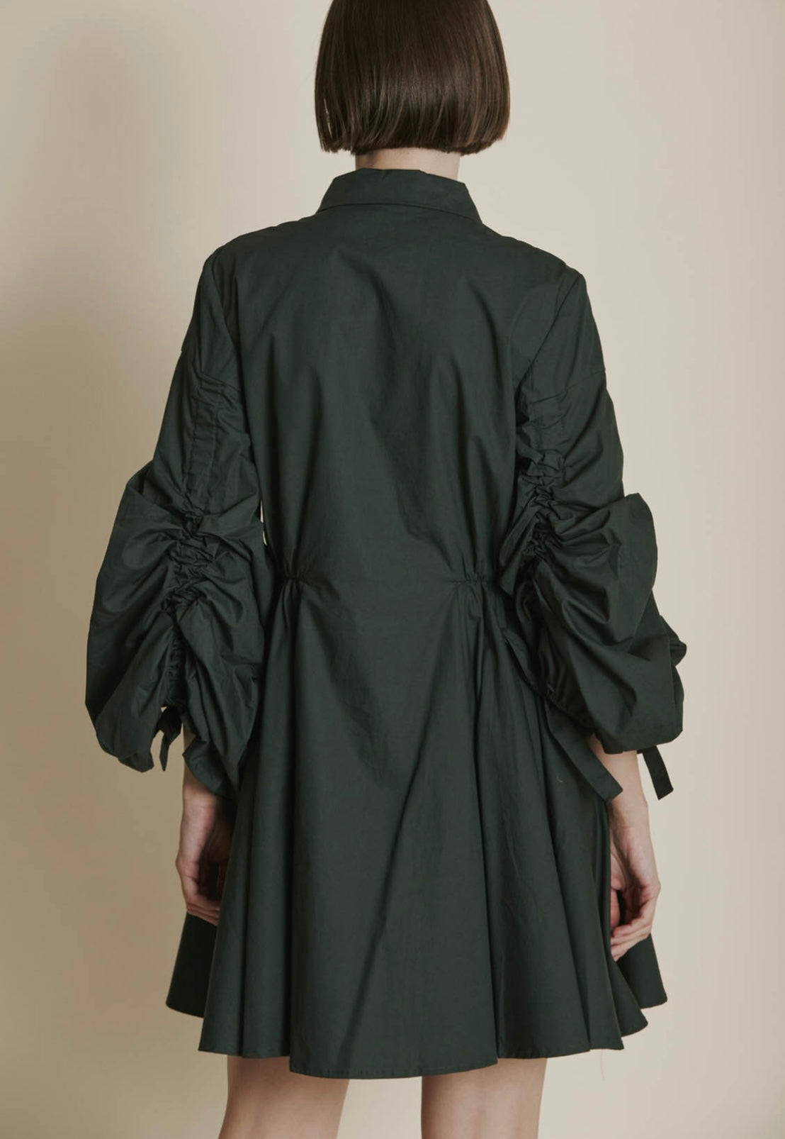 The McKennley Dress / FINAL SALE