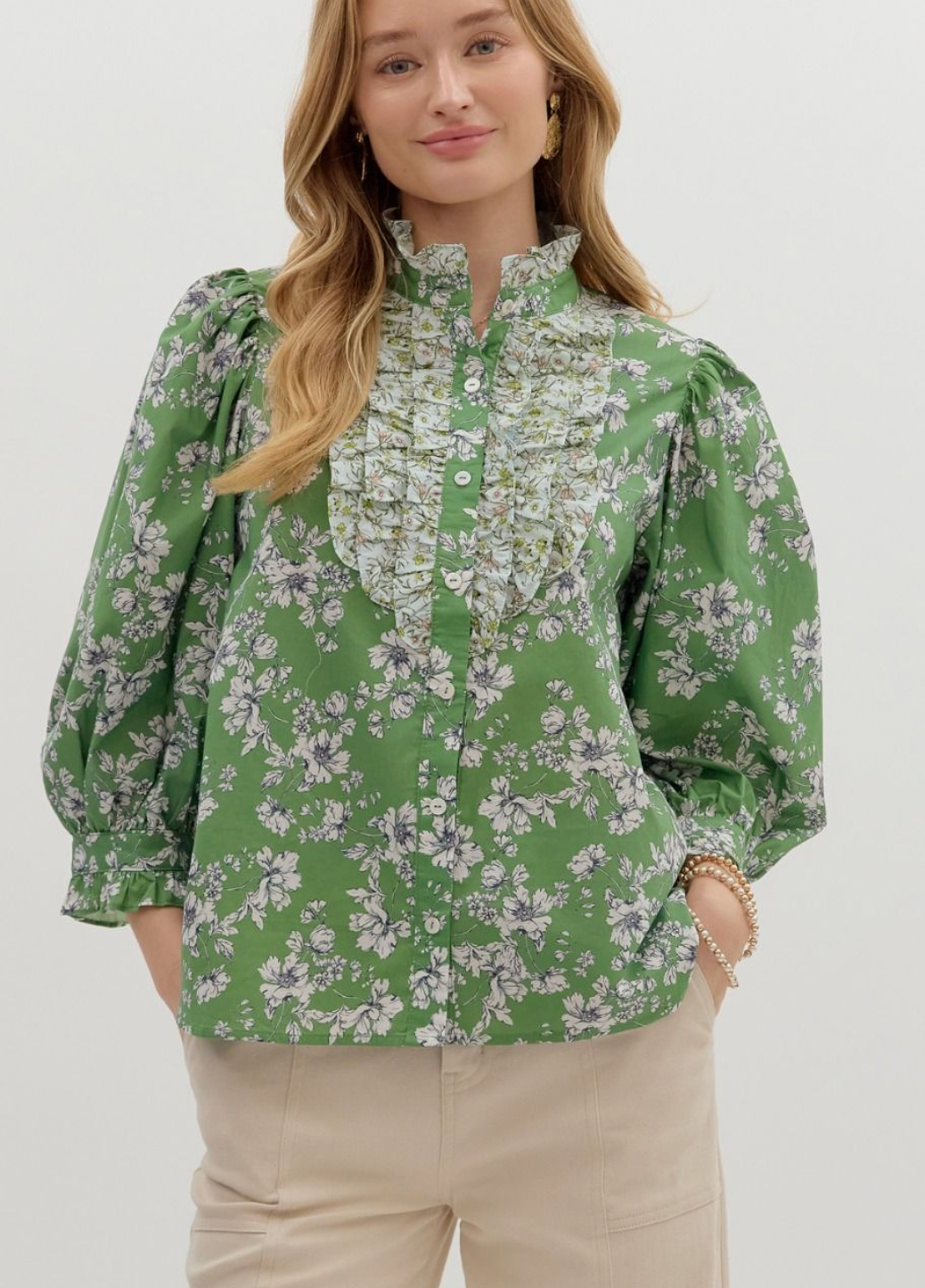 The Moore Top
