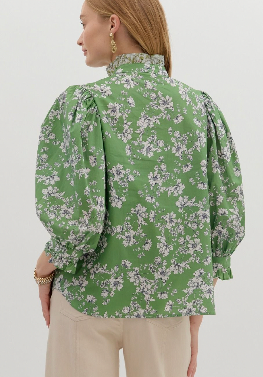 The Moore Top