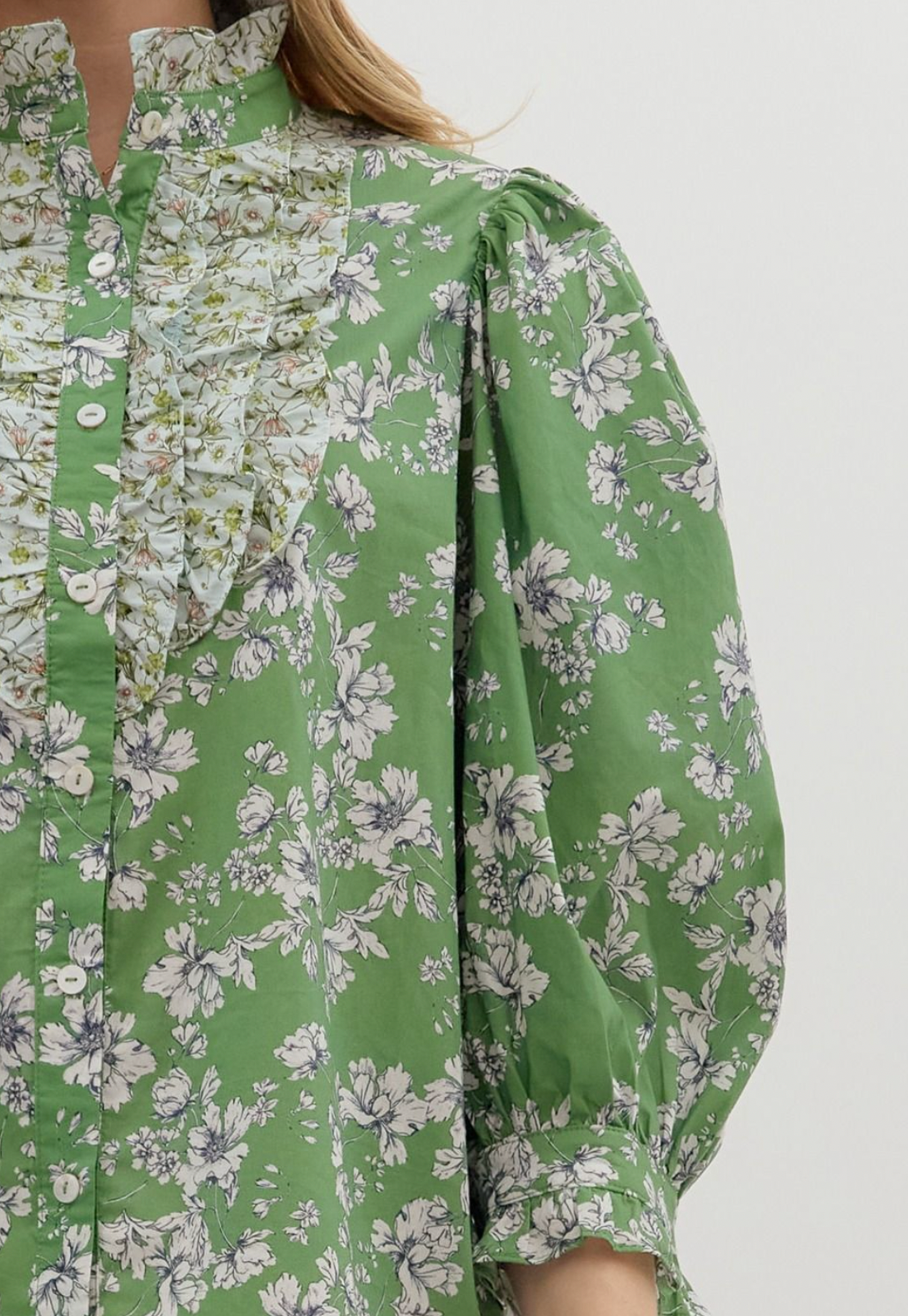 The Moore Top