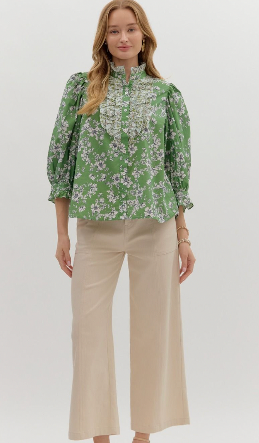 The Moore Top