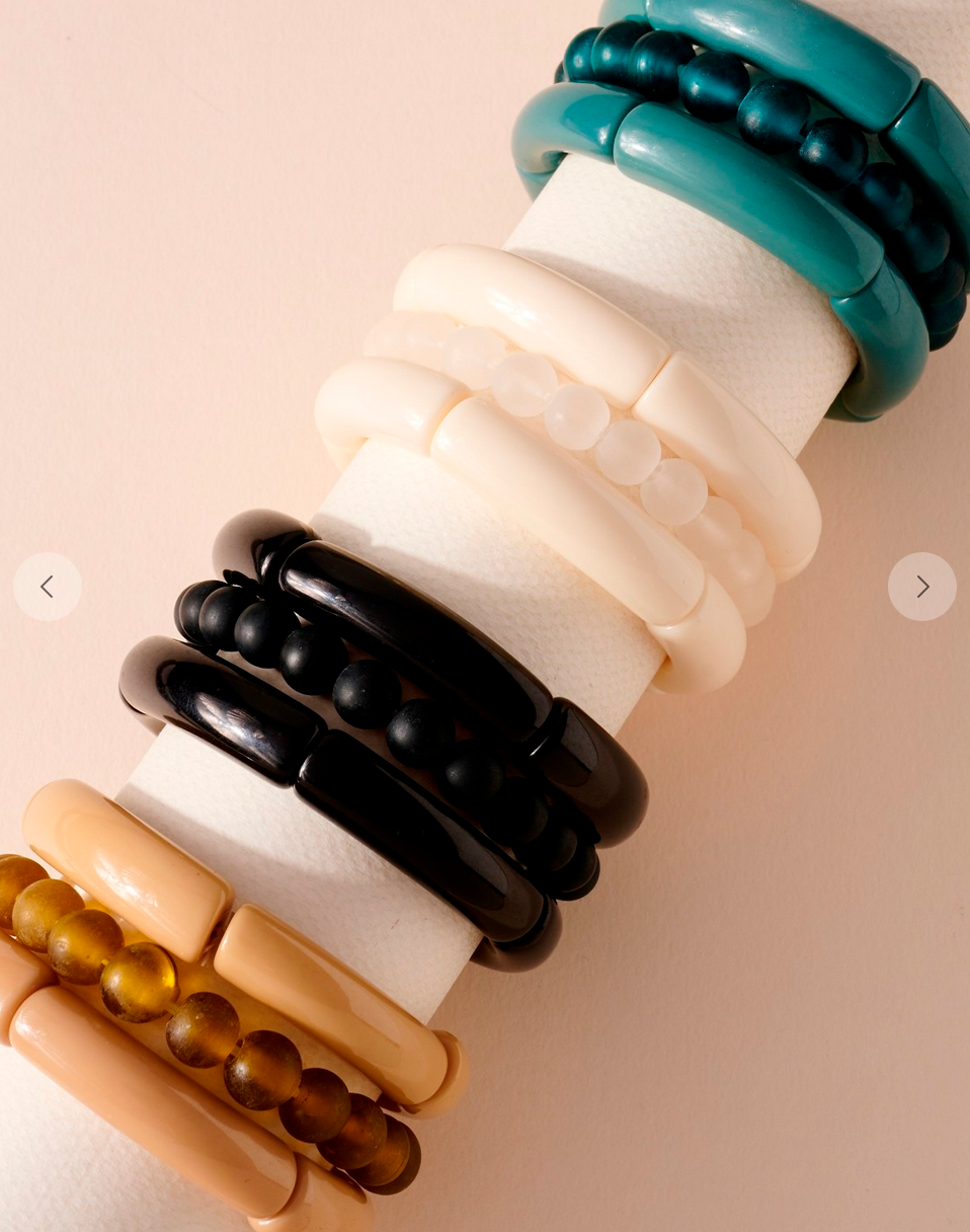 The Bracelet Set