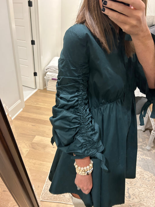 The McKennley Dress / FINAL SALE