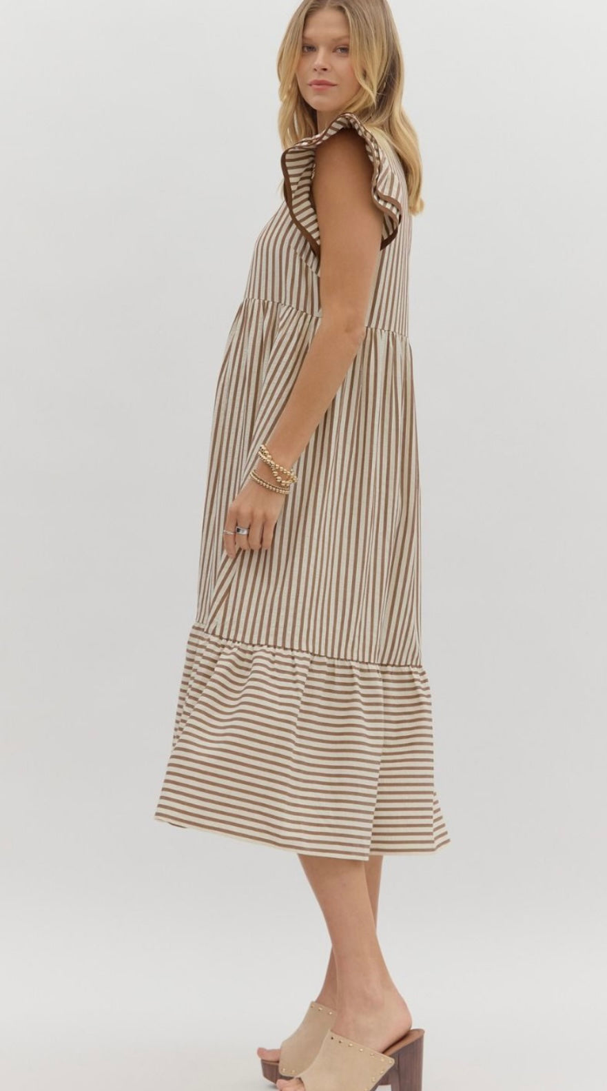 The Phoebe Dress