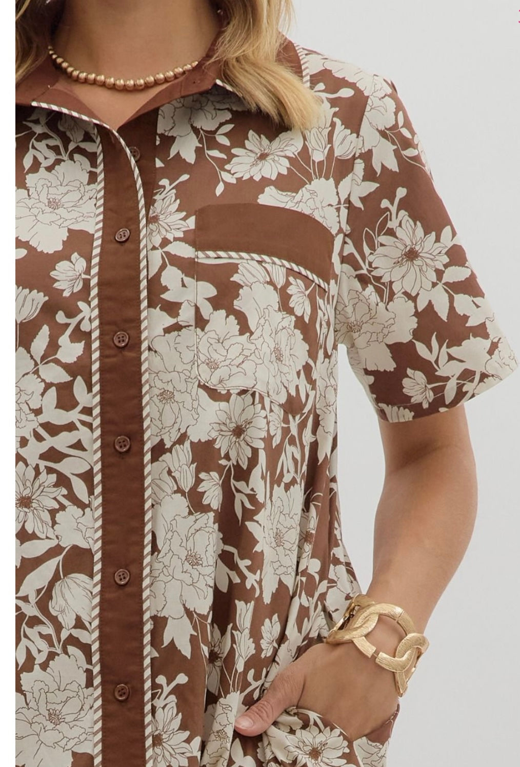 The Stella Dress