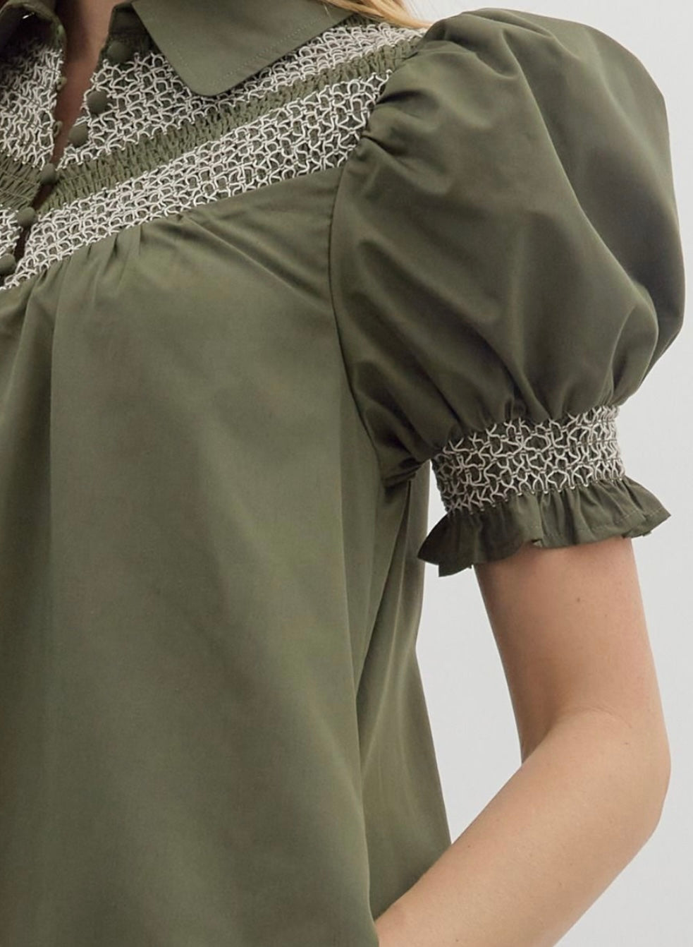 The Colleen Dress