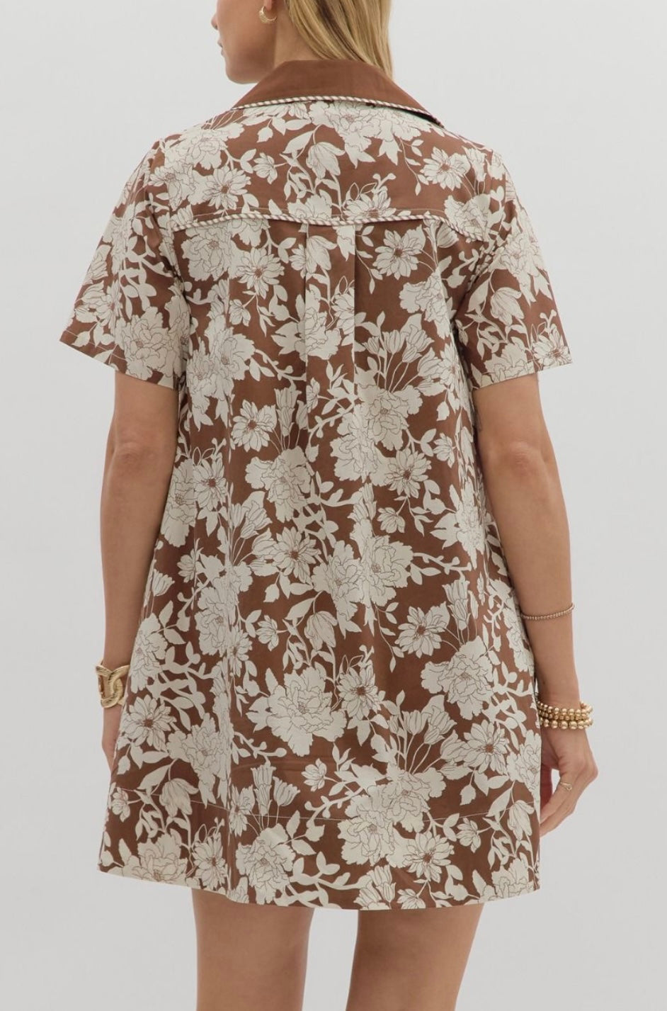 The Stella Dress