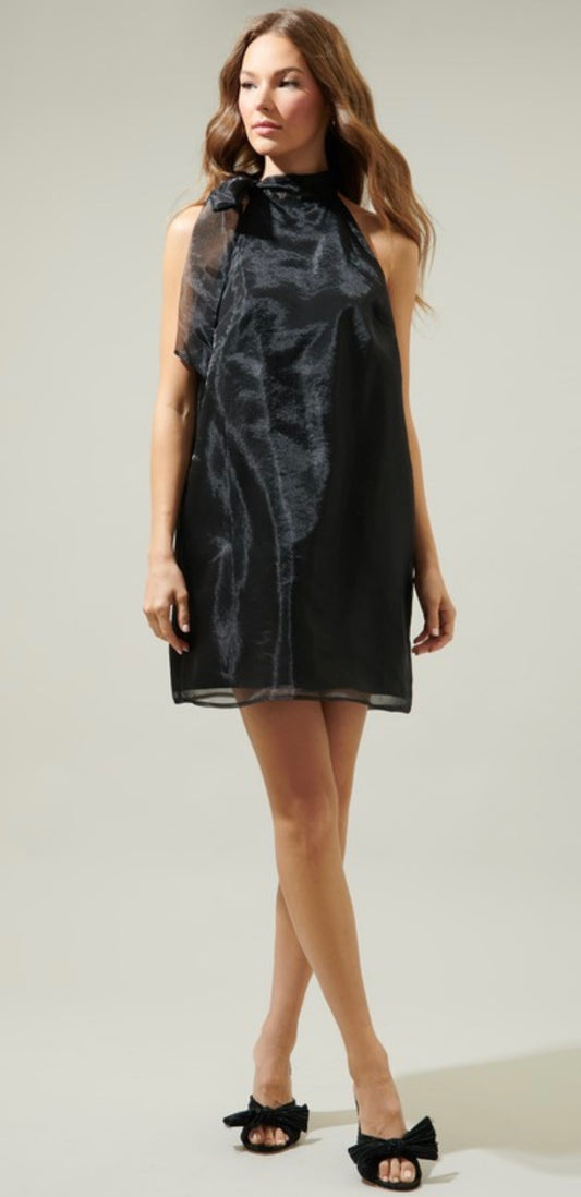 The Walton Dress