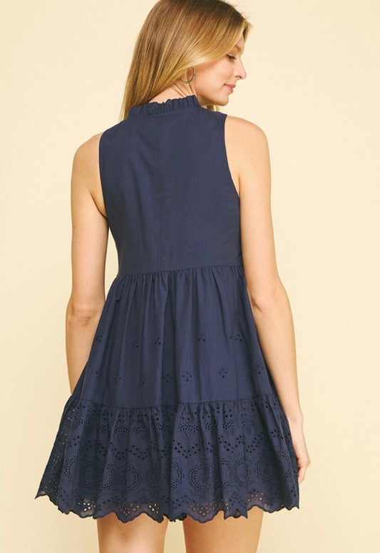 The Harlen Dress