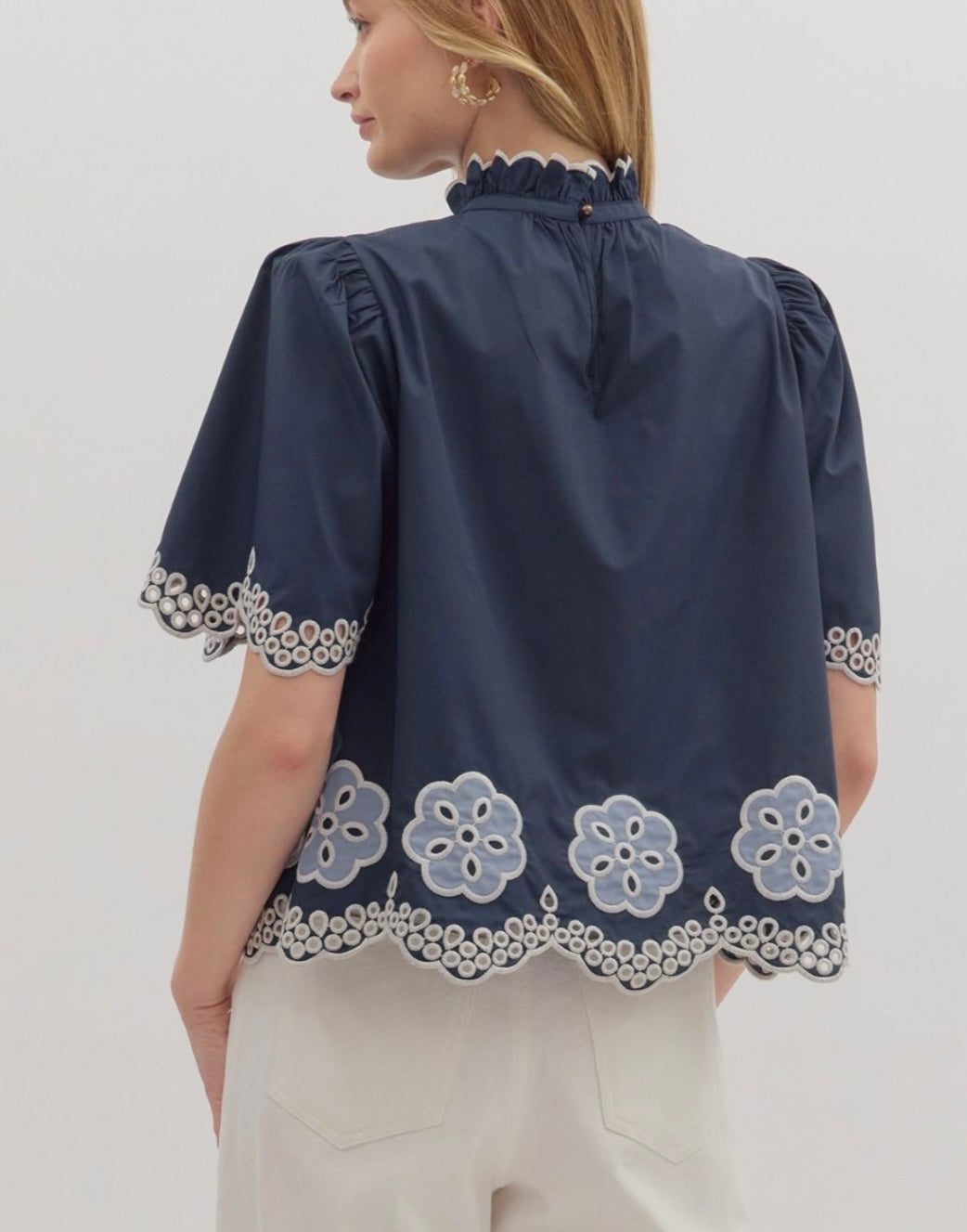 The Kyla Top