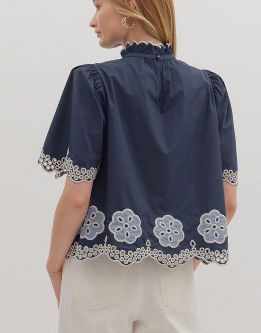 The Kyla Top