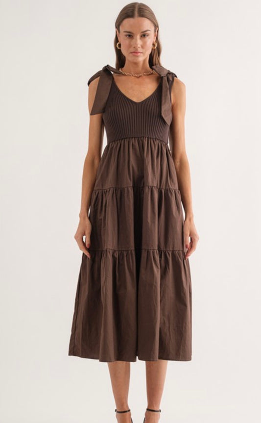 The Sienna Dress