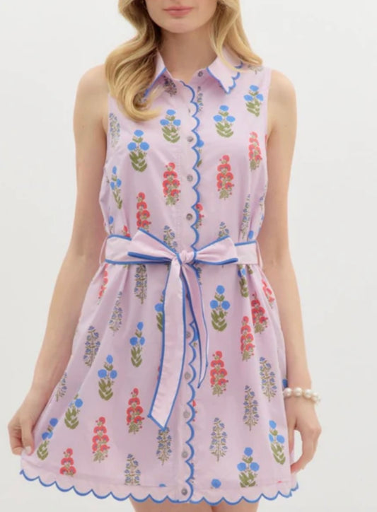 The Holland Dress