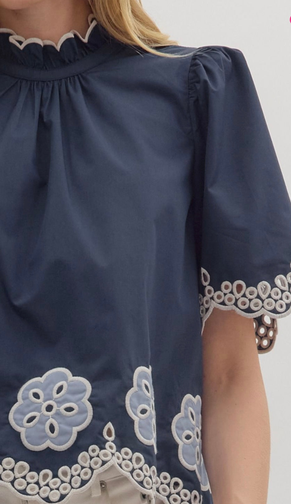 The Kyla Top