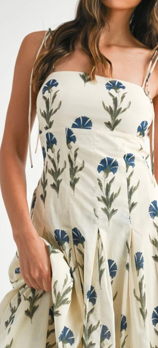 The Hailey Dress