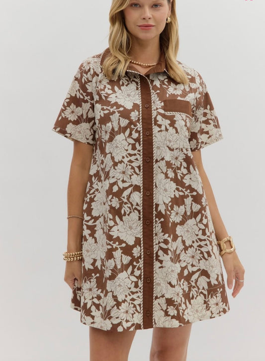 The Stella Dress