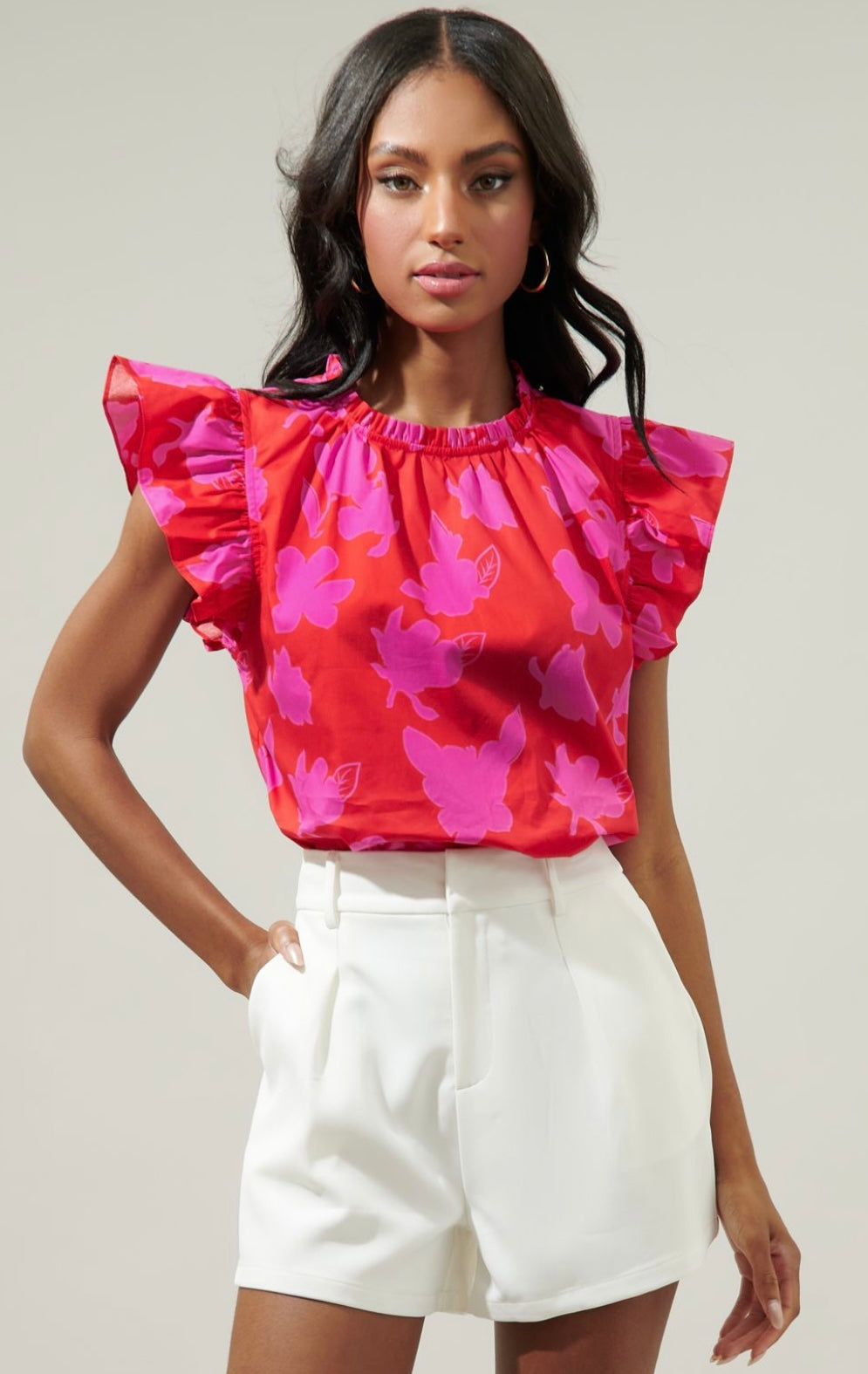 The Veda Top