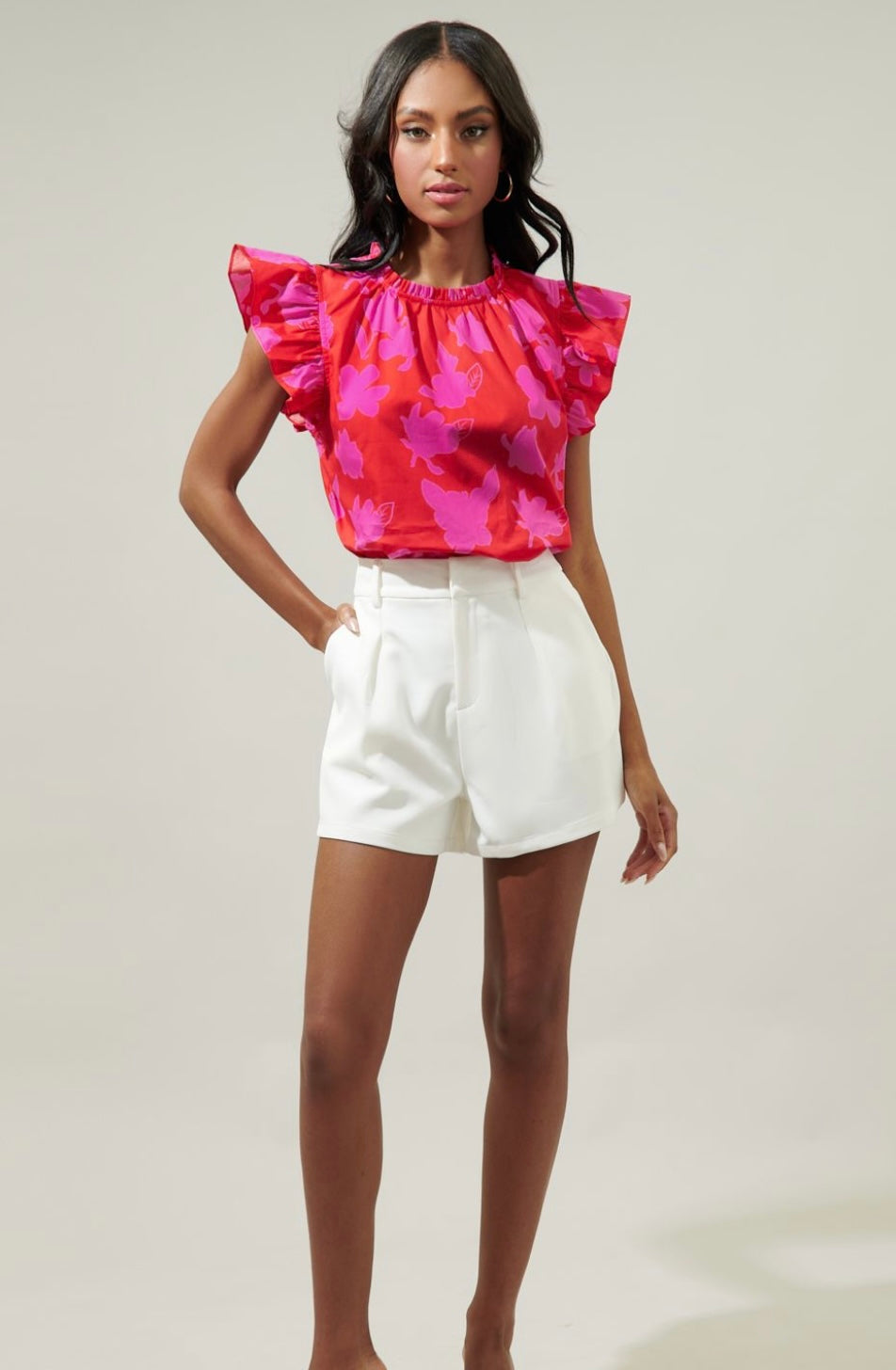 The Veda Top