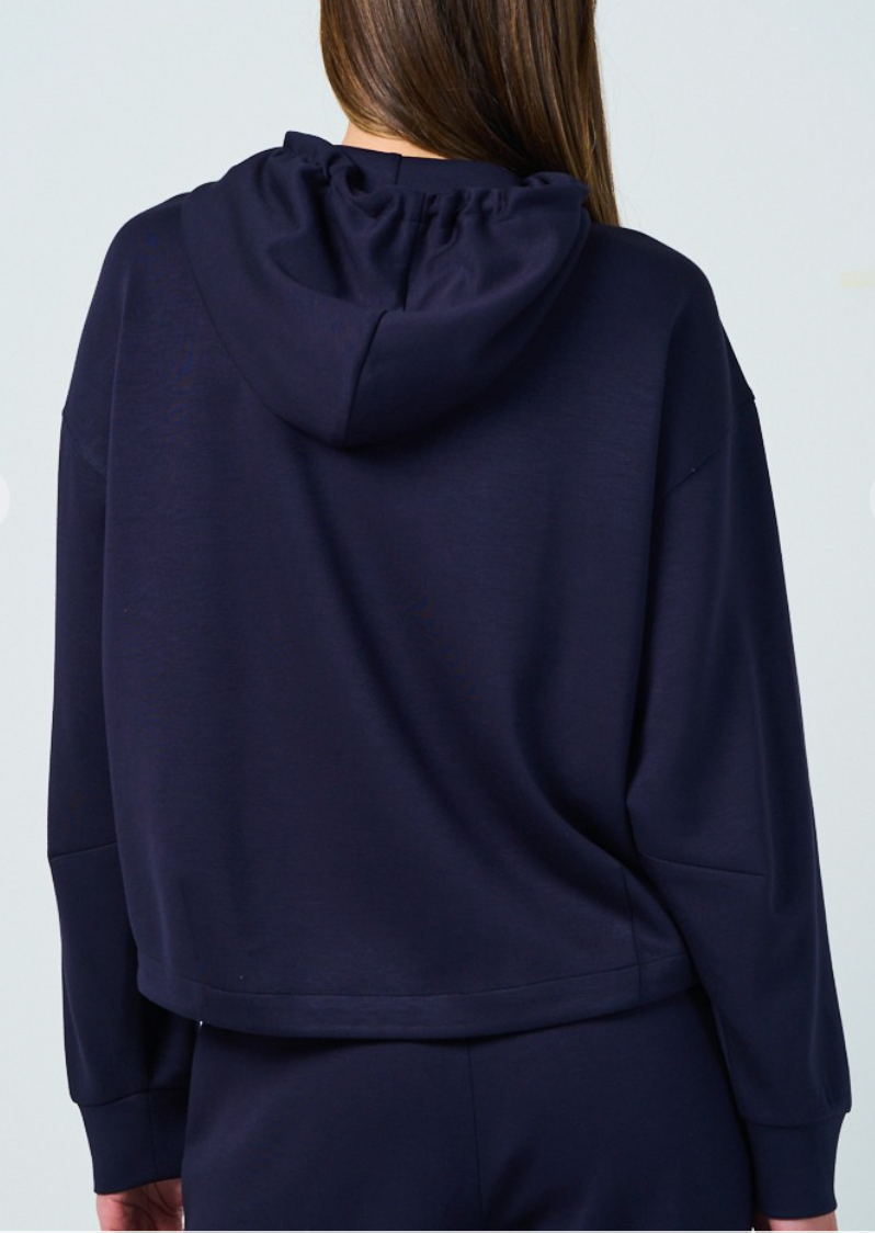 The Olivia Hoodie