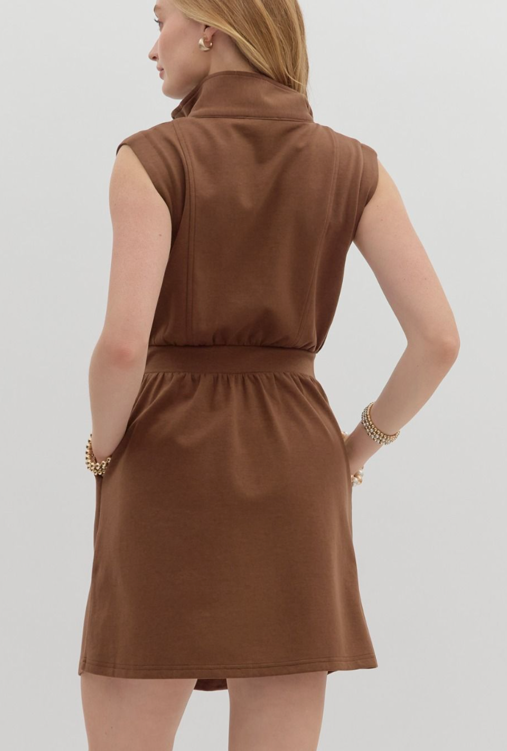 The MJ Dress