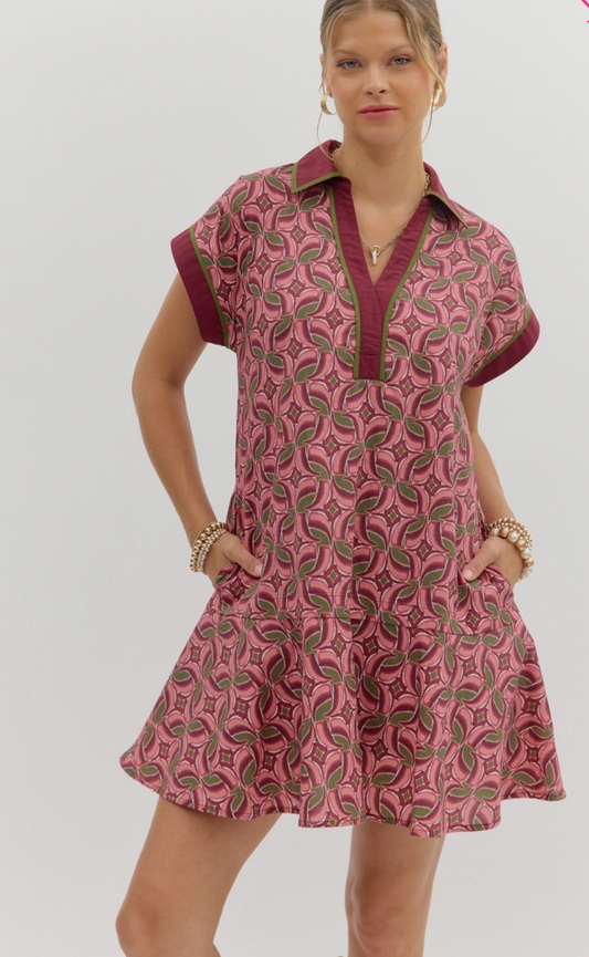 The Rubie Dress