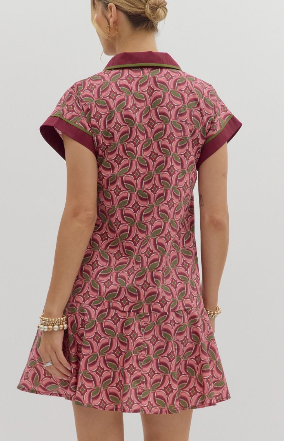 The Rubie Dress