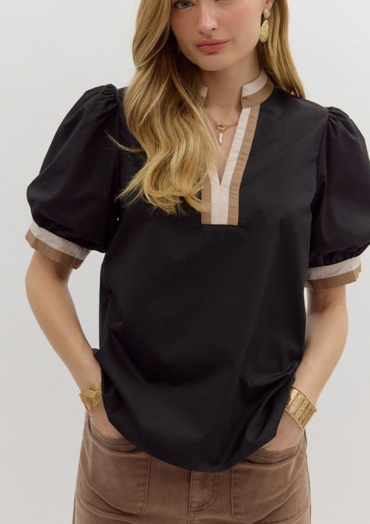 The Chambliss Top