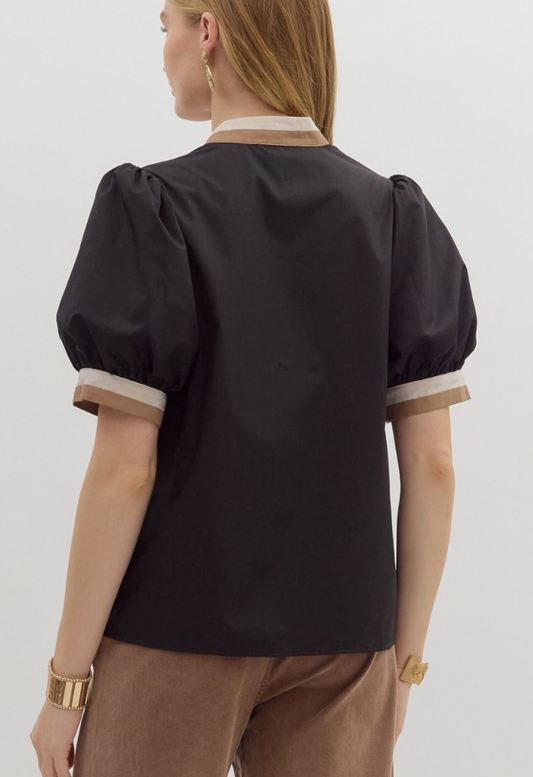 The Chambliss Top