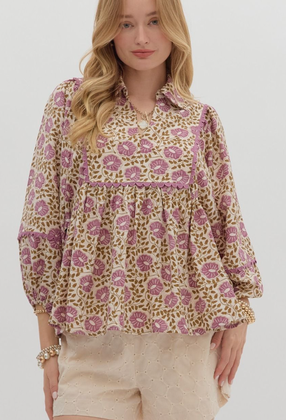 The Chica Top