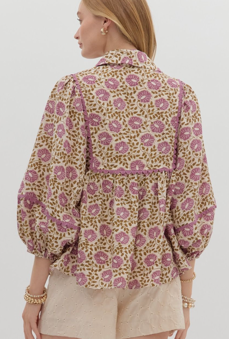The Chica Top