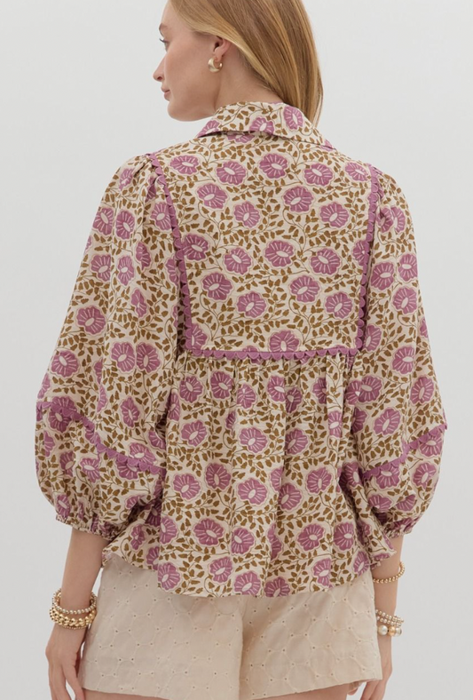 The Chica Top