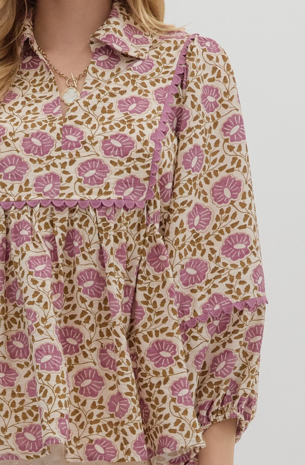 The Chica Top