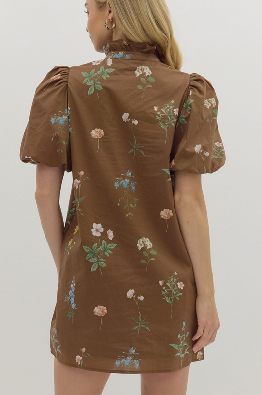 The Virginia Dress